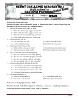 English Model exam for Grade 12.pdf